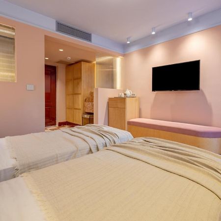 Yonca Anjelika Otel Göcek Eksteriør billede