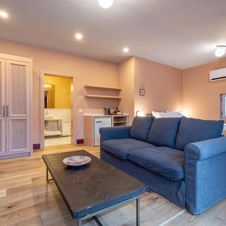 Yonca Anjelika Otel Göcek Eksteriør billede