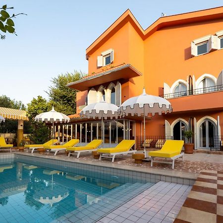 Yonca Anjelika Otel Göcek Eksteriør billede