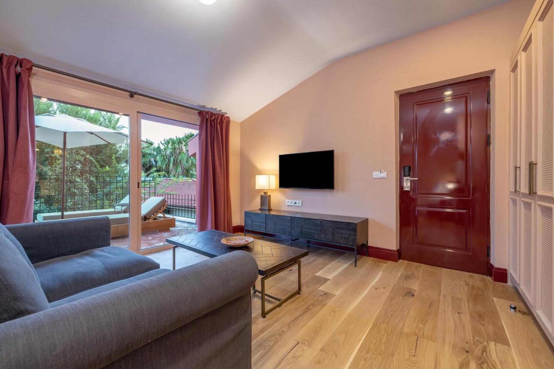 Yonca Anjelika Otel Göcek Eksteriør billede