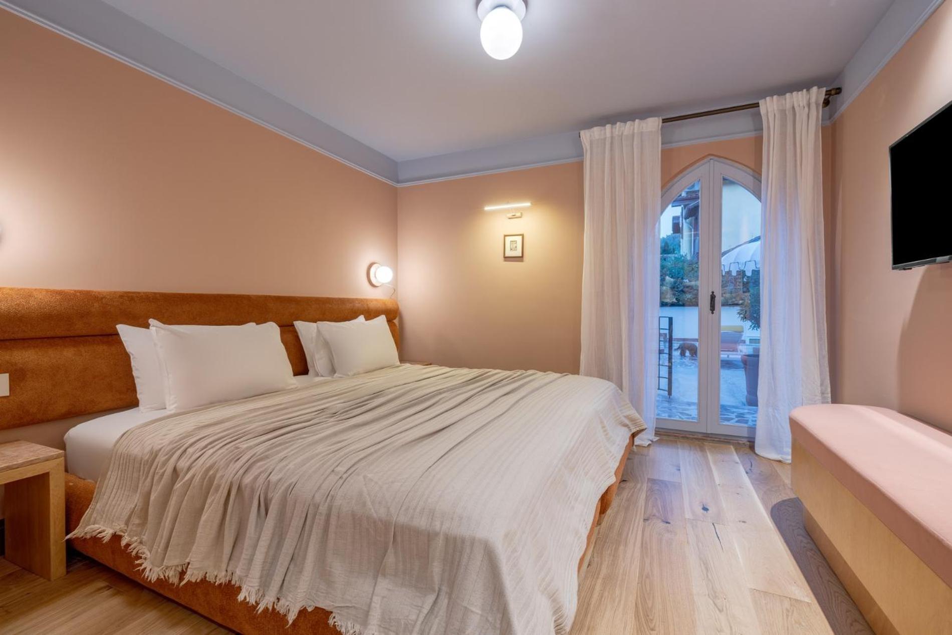 Yonca Anjelika Otel Göcek Eksteriør billede