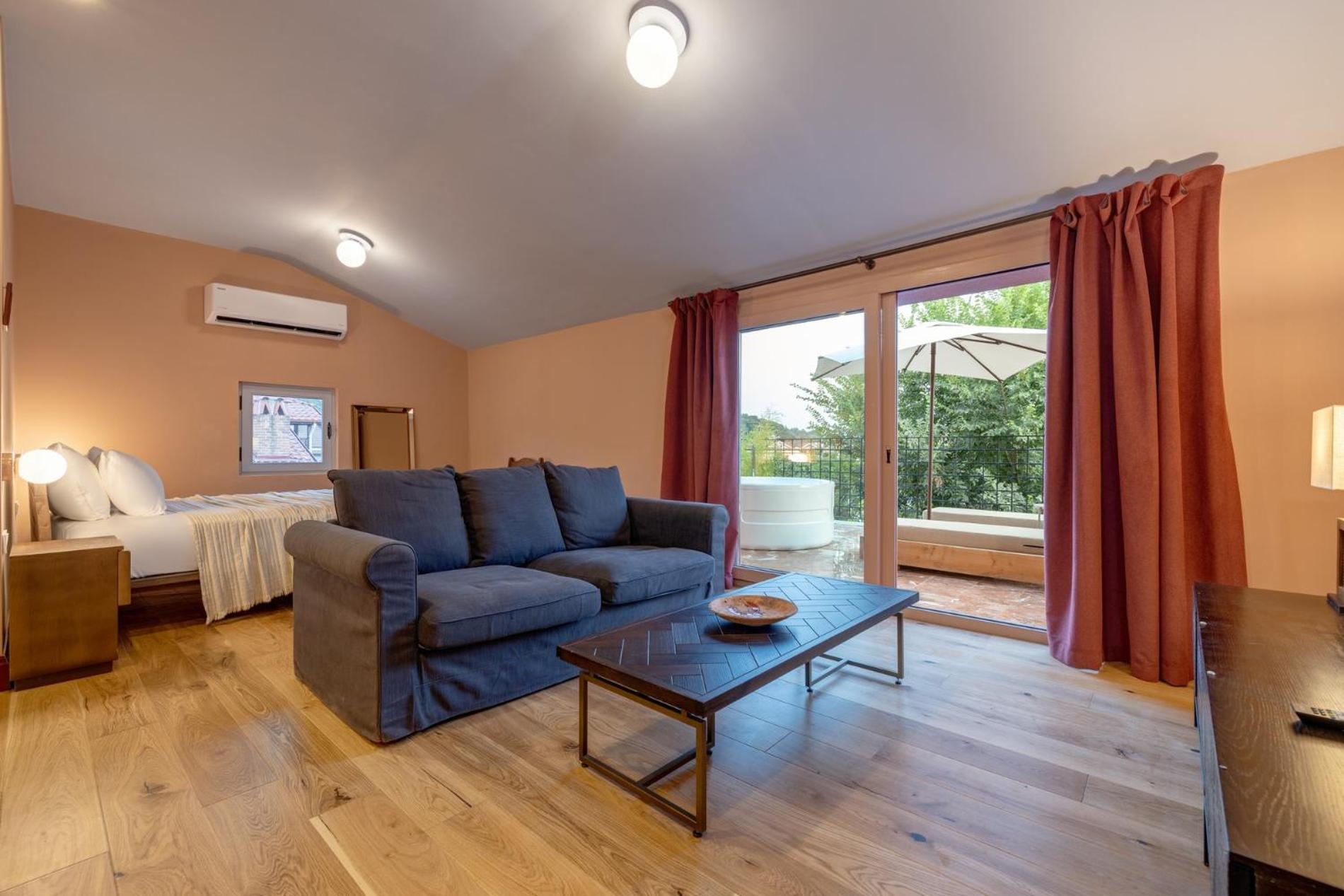 Yonca Anjelika Otel Göcek Eksteriør billede