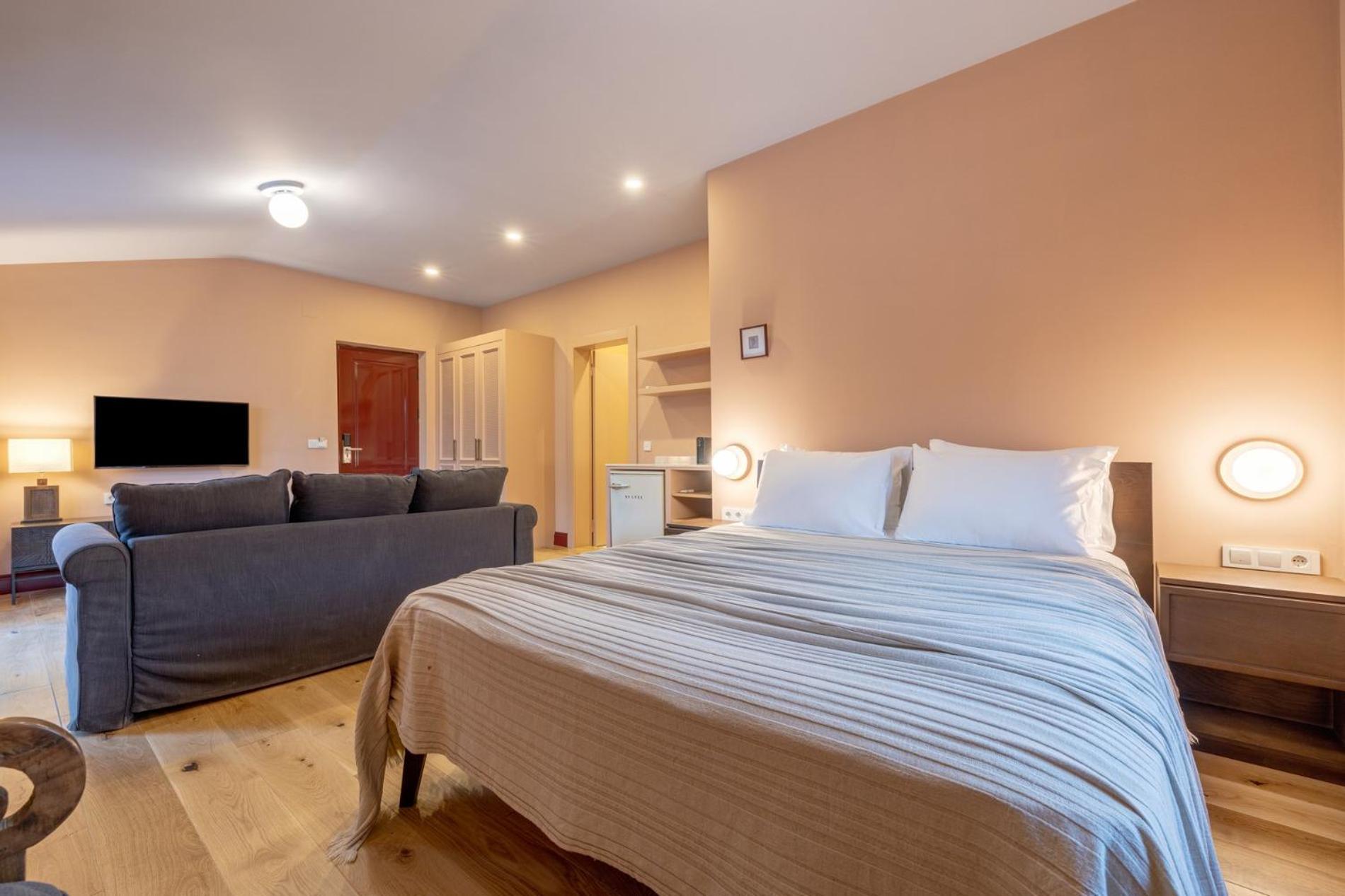 Yonca Anjelika Otel Göcek Eksteriør billede