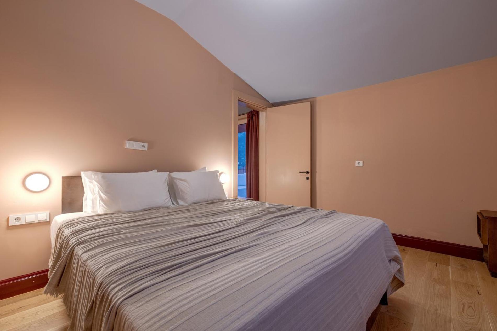 Yonca Anjelika Otel Göcek Eksteriør billede