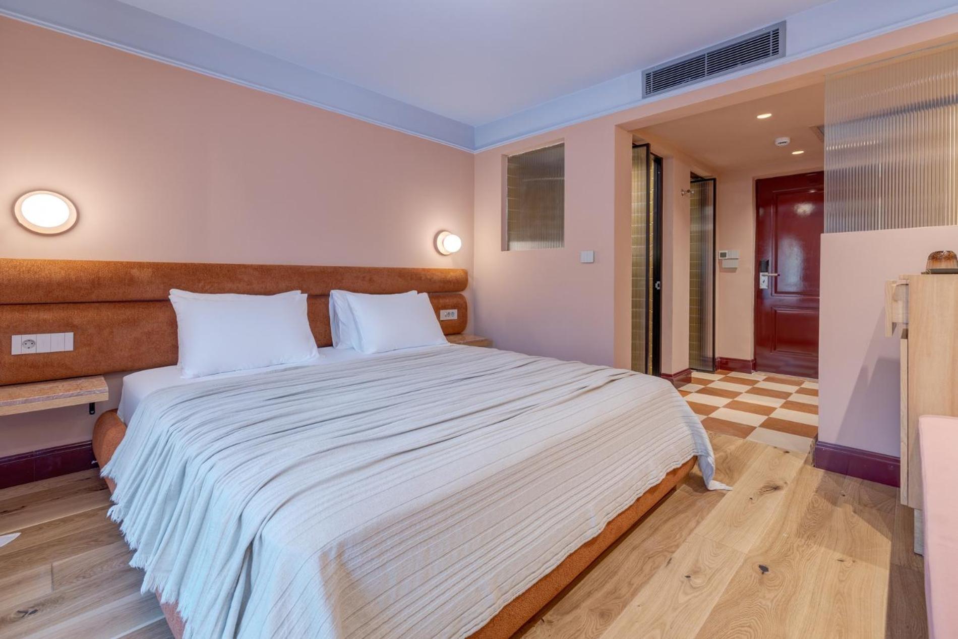 Yonca Anjelika Otel Göcek Eksteriør billede
