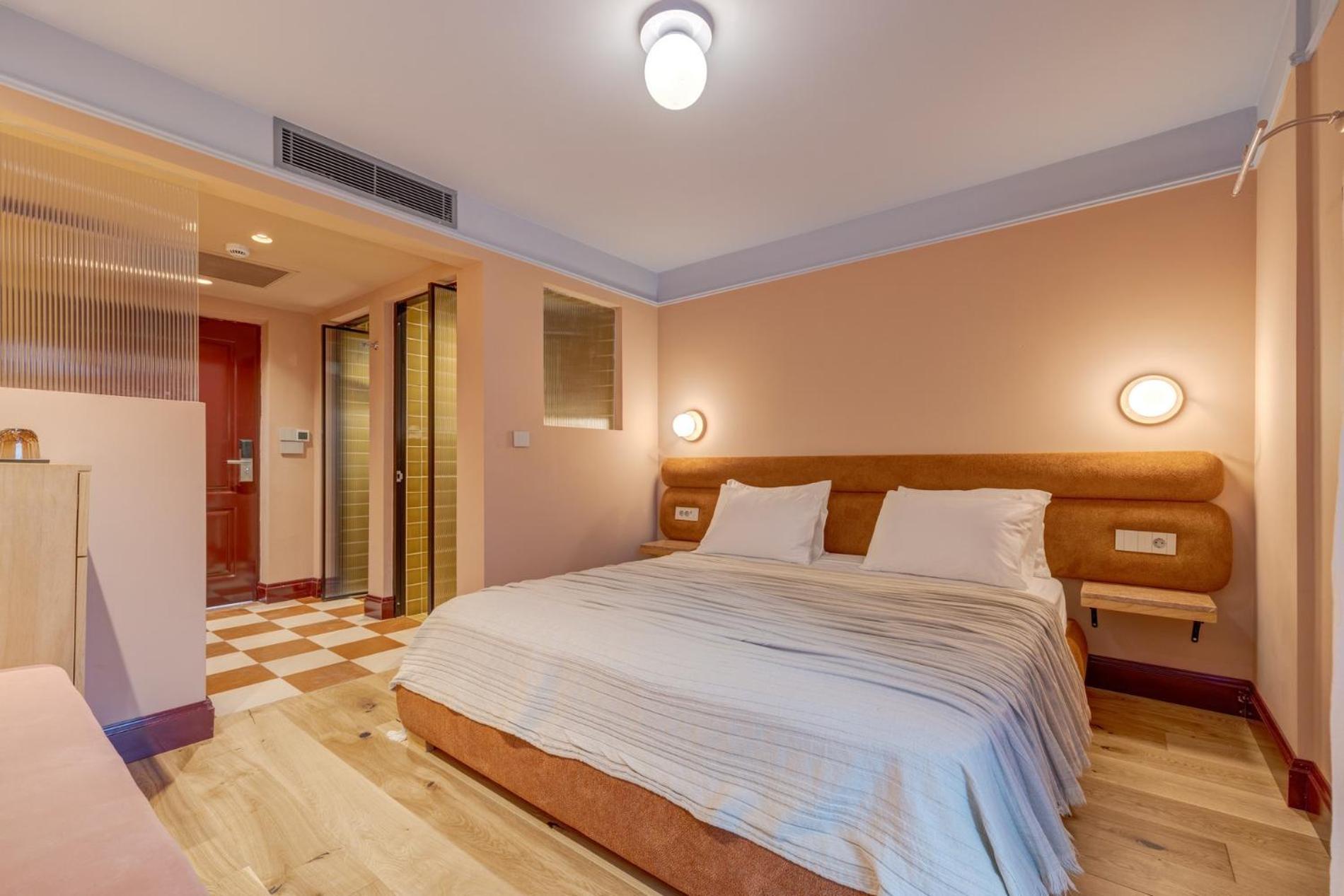 Yonca Anjelika Otel Göcek Eksteriør billede