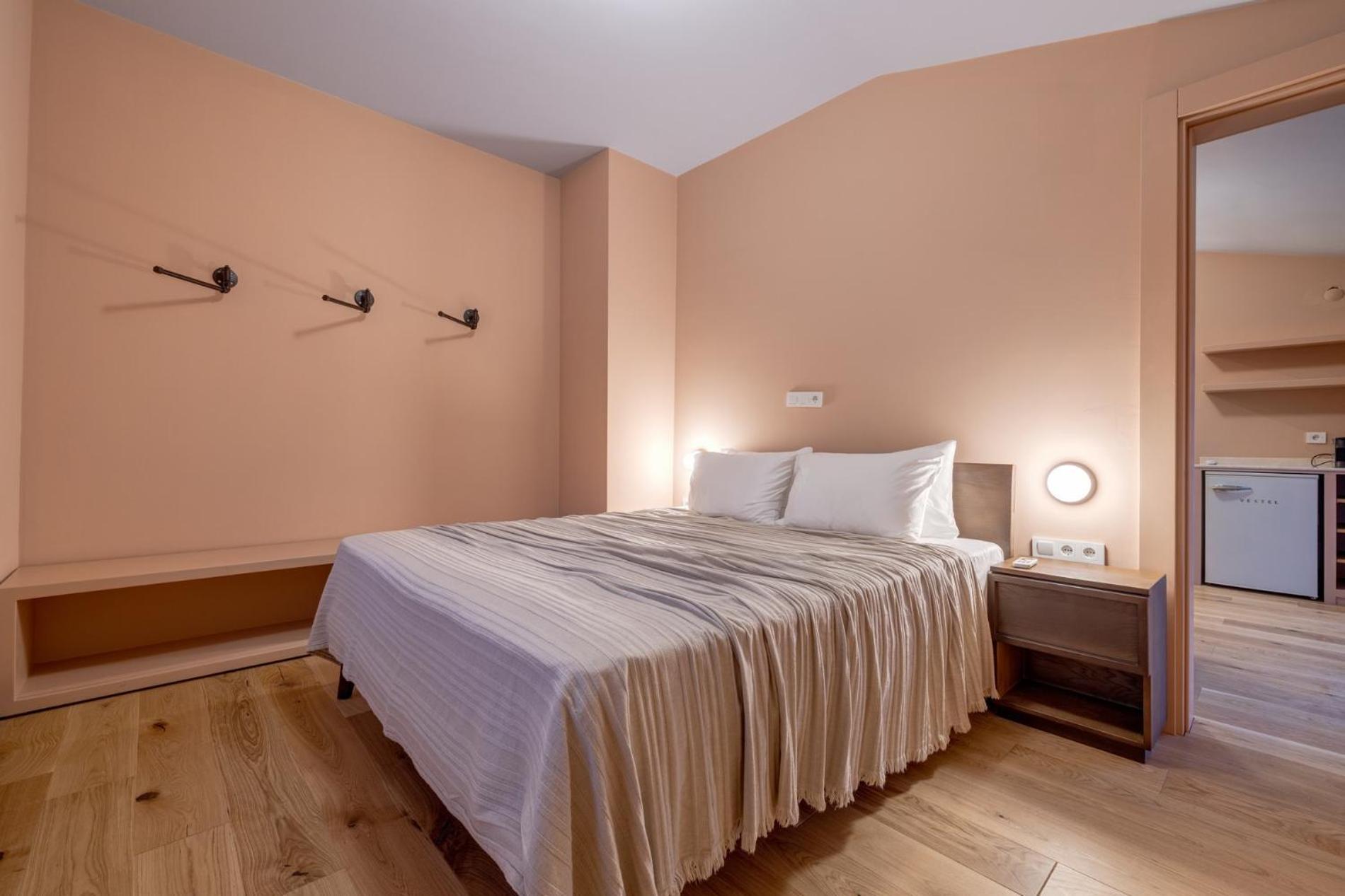 Yonca Anjelika Otel Göcek Eksteriør billede