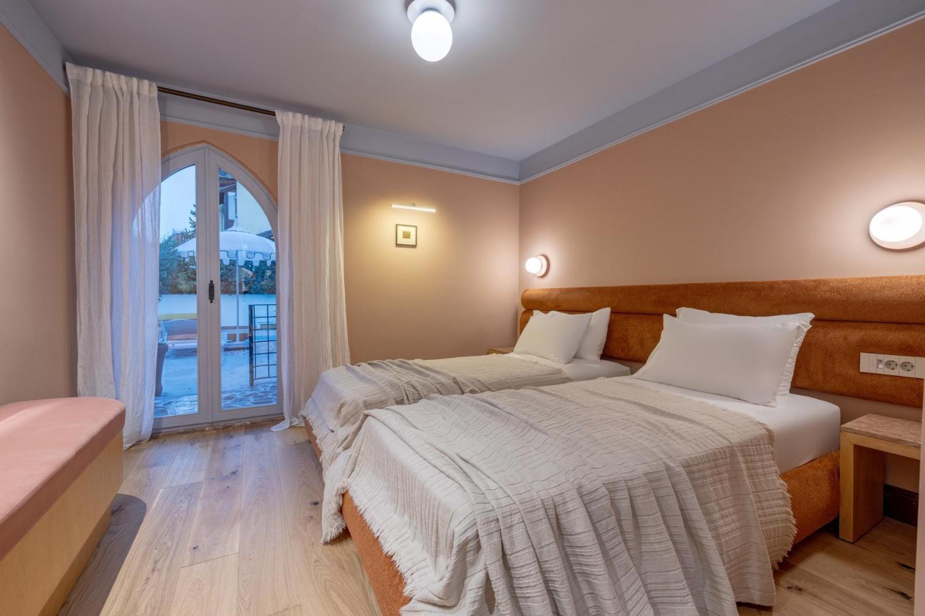 Yonca Anjelika Otel Göcek Eksteriør billede