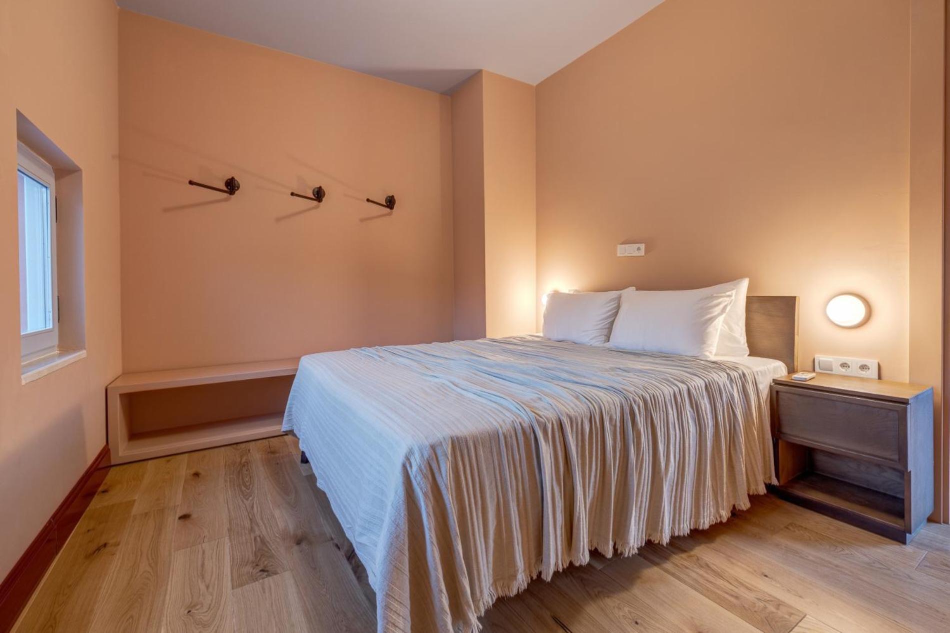 Yonca Anjelika Otel Göcek Eksteriør billede