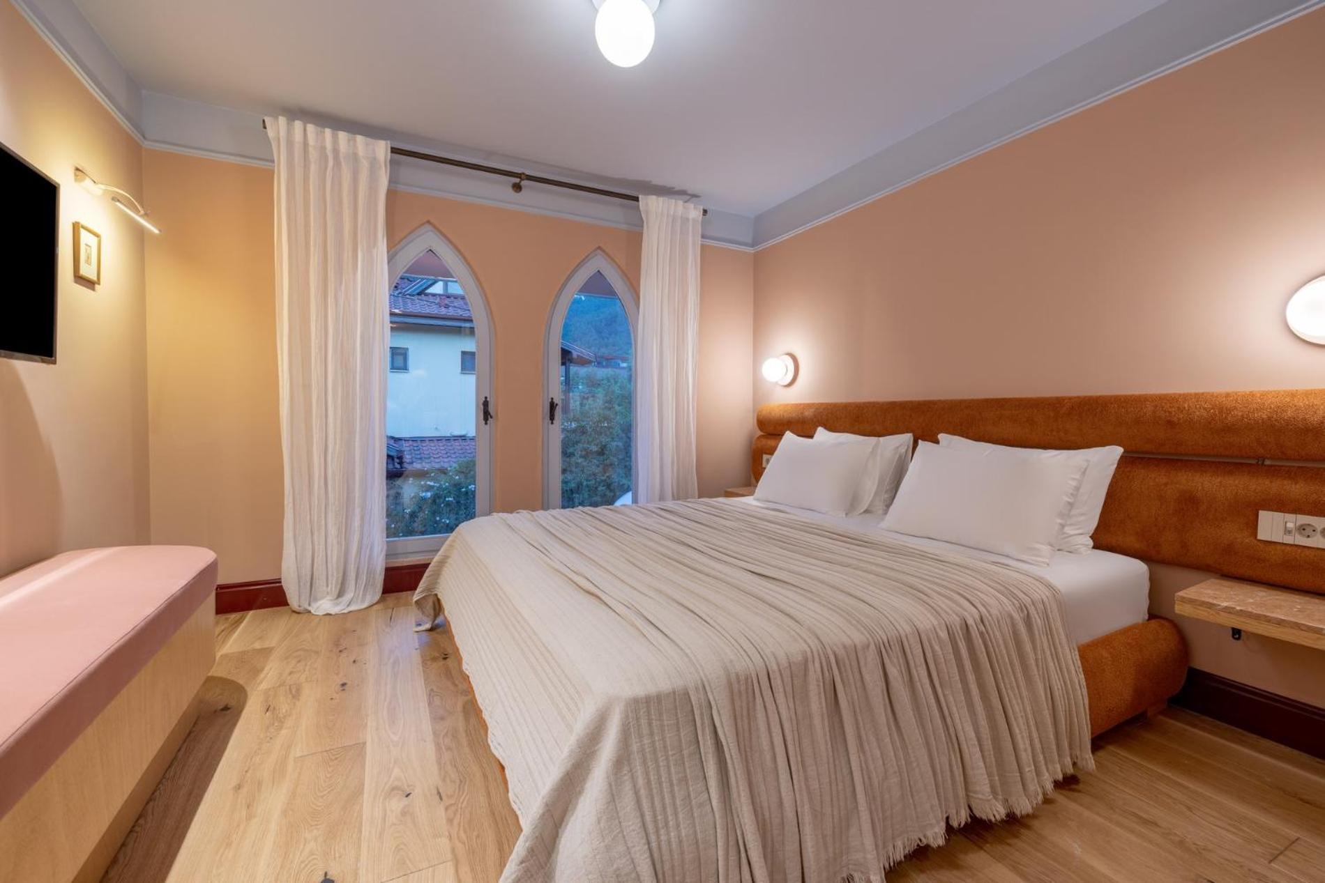 Yonca Anjelika Otel Göcek Eksteriør billede