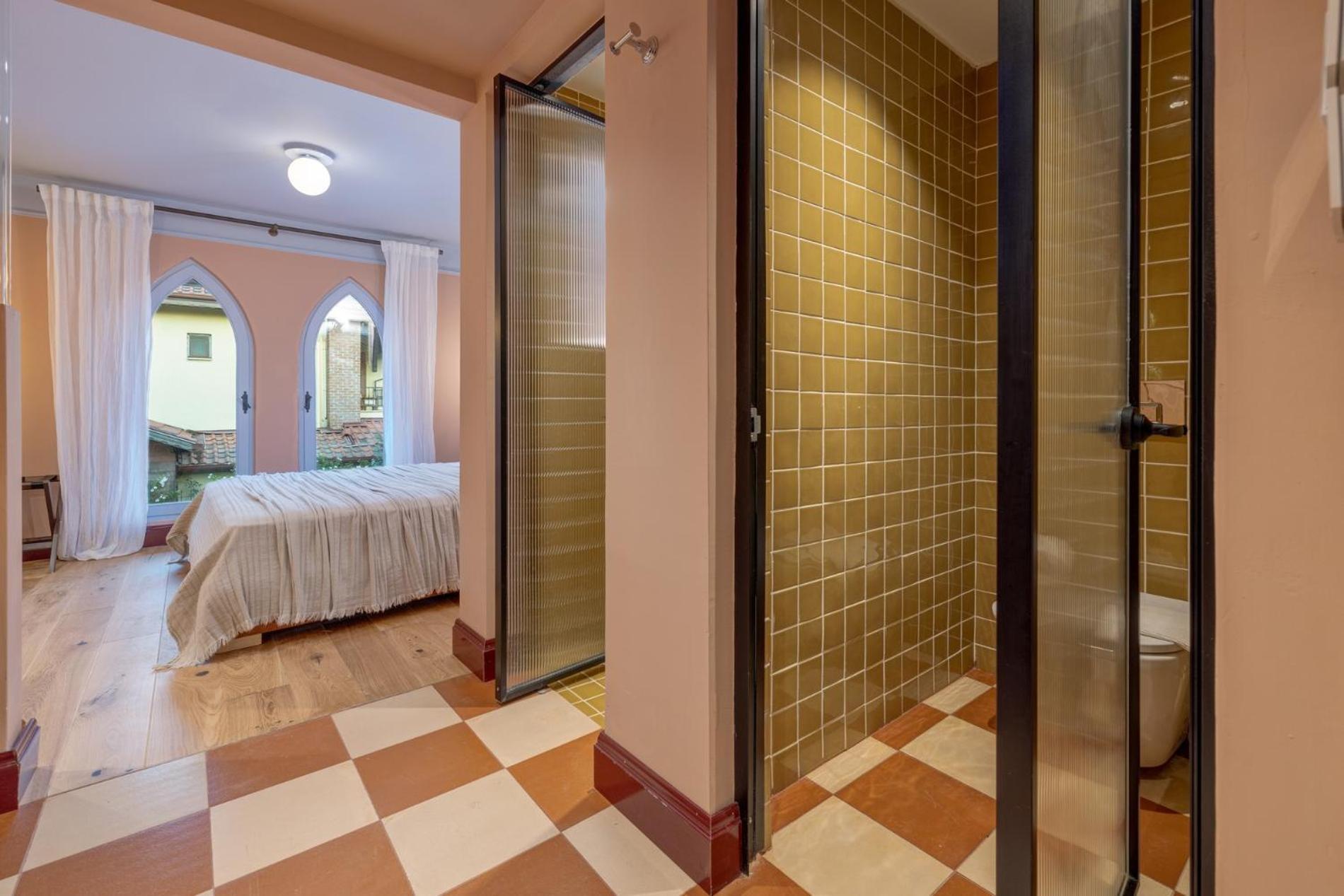 Yonca Anjelika Otel Göcek Eksteriør billede