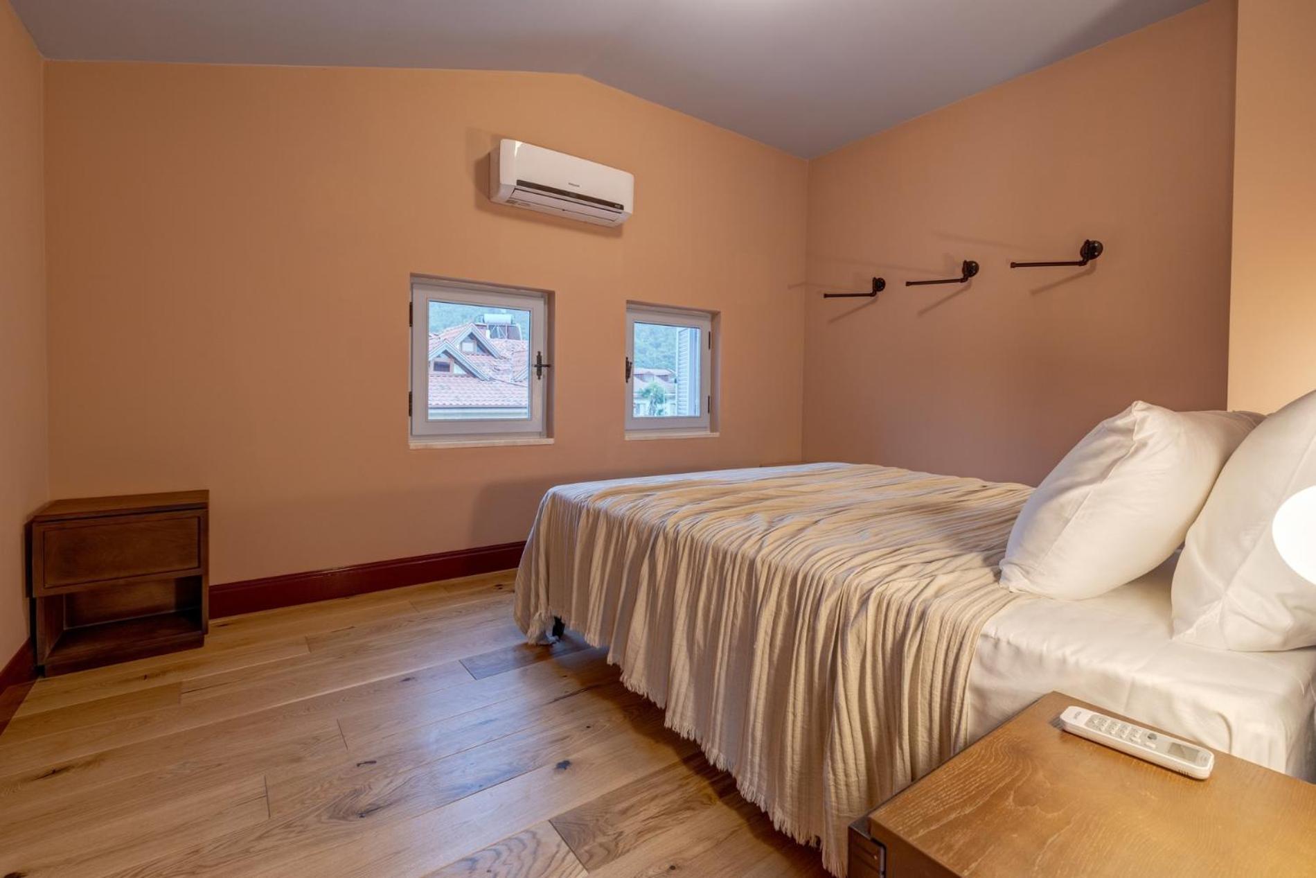 Yonca Anjelika Otel Göcek Eksteriør billede