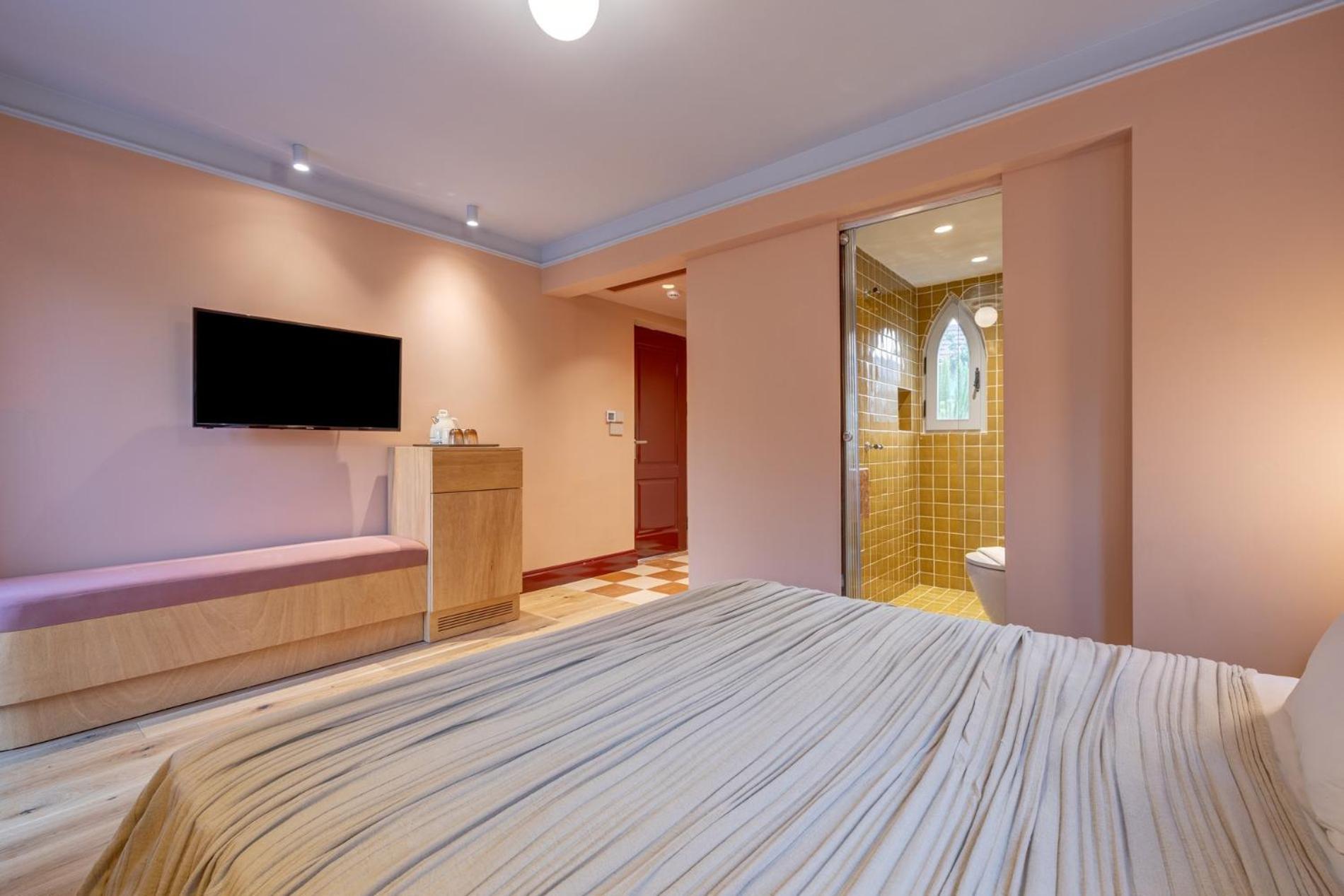 Yonca Anjelika Otel Göcek Eksteriør billede