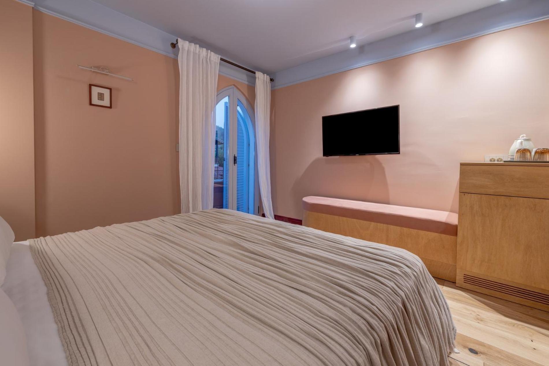 Yonca Anjelika Otel Göcek Eksteriør billede