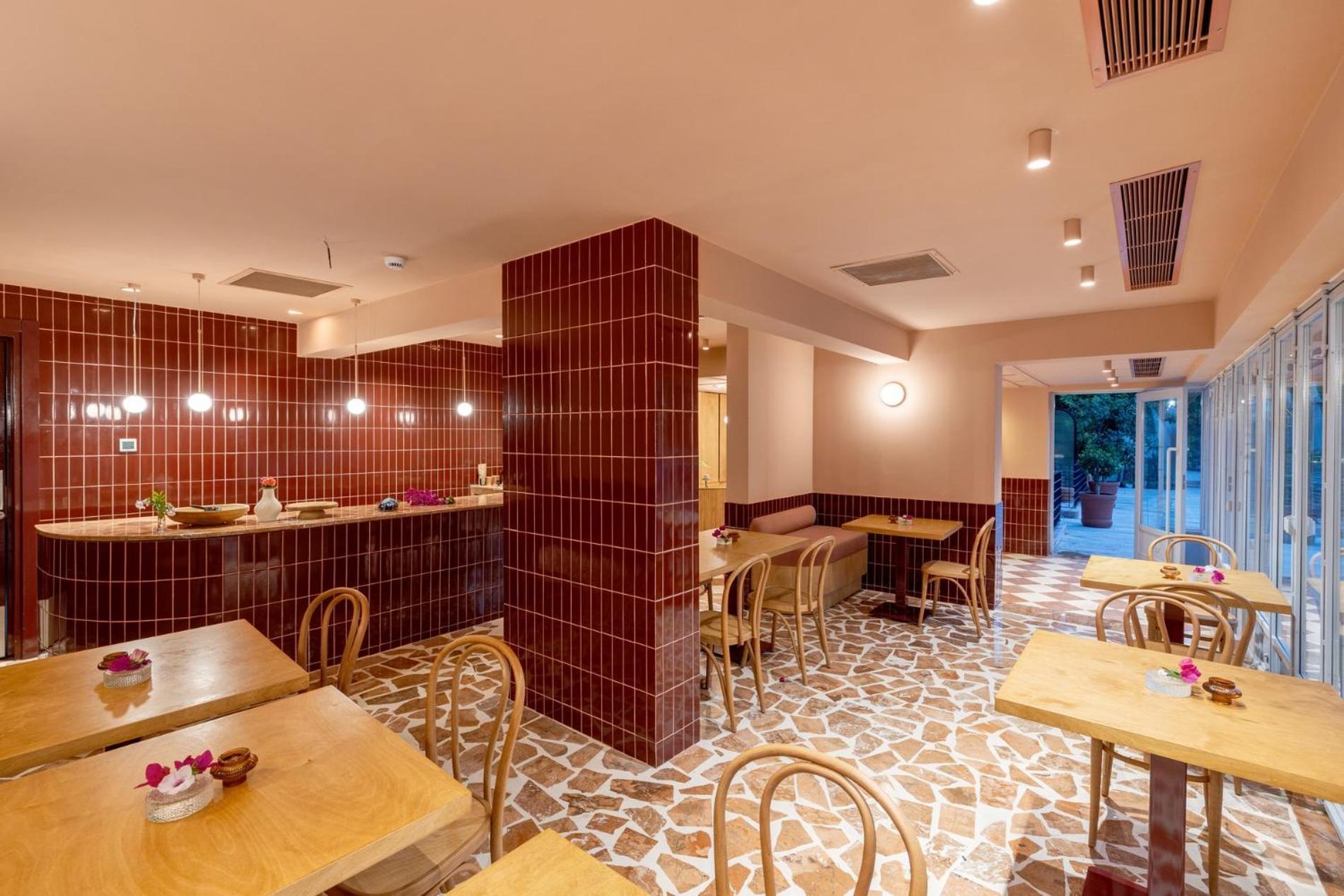 Yonca Anjelika Otel Göcek Eksteriør billede
