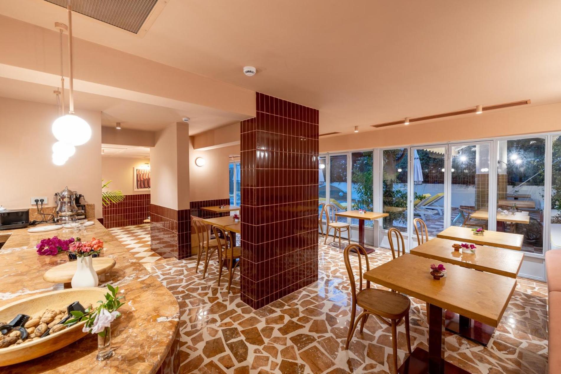 Yonca Anjelika Otel Göcek Eksteriør billede